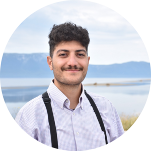 Go to the profile of Zulfu Farajli