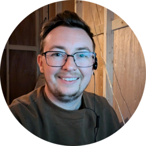 Go to the profile of Eliot A Lukacs