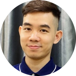 Go to the profile of Ngoc Khuong Mai