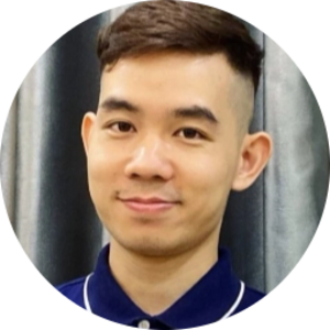 Go to the profile of Ngoc Khuong Mai