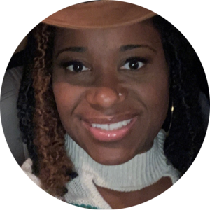 Go to the profile of Teresita Frierson