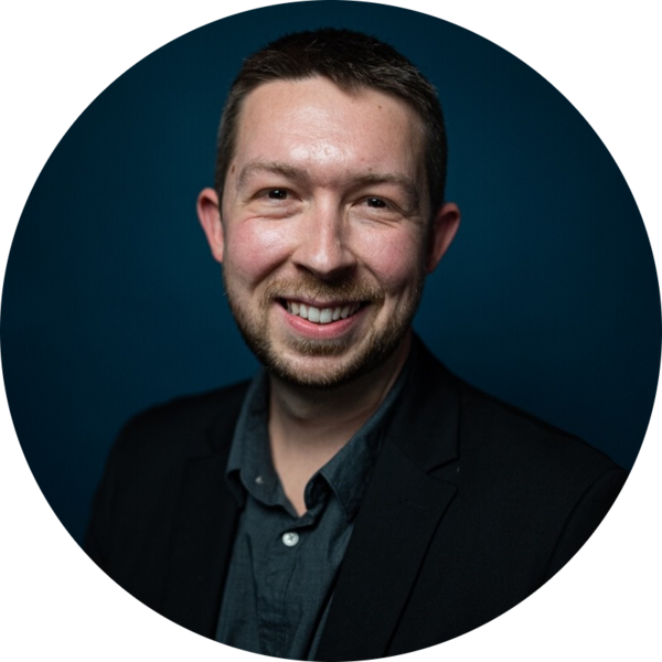 Go to the profile of Brett Schimke