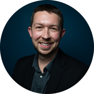 Go to the profile of Brett Schimke