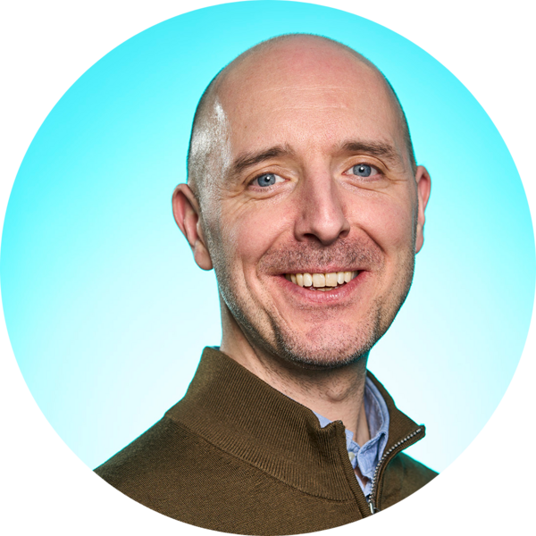 Go to the profile of Mark Flanagan