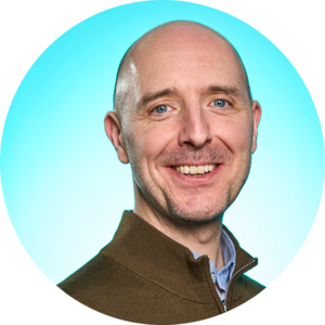 Go to the profile of Mark Flanagan