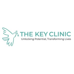 Go to the profile of The Key Clinic