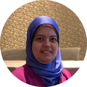 Go to the profile of Riham Abouleisa