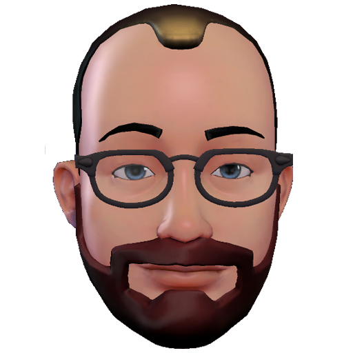 Go to the profile of Evan Blake