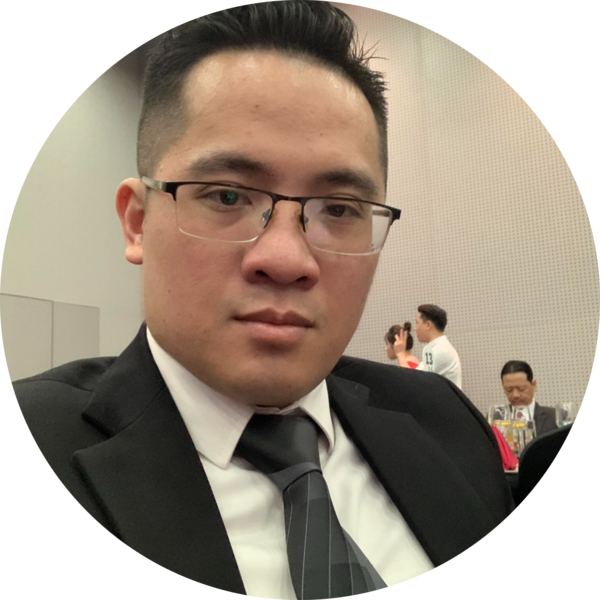 Go to the profile of Nguyen Le Duy