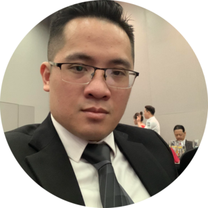 Go to the profile of Nguyen Le Duy