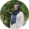 Go to the profile of Zahra Tehreem