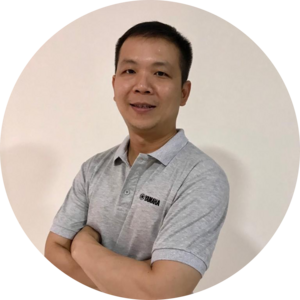 Go to the profile of HON CHUN CHONG