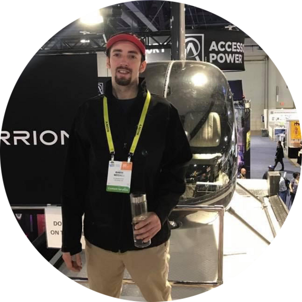 Go to the profile of Peter Johnston