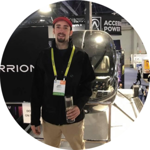 Go to the profile of Peter Johnston