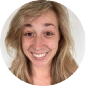 Go to the profile of Danielle Thatcher