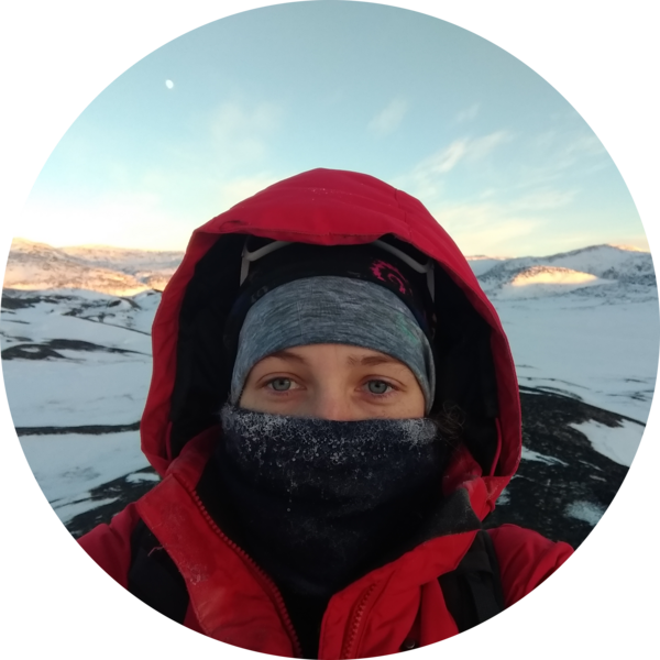 Go to the profile of Johanna Scheer