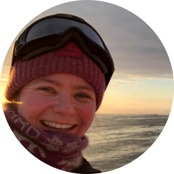 Go to the profile of Alexandra Meyer