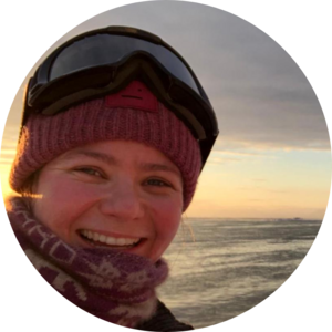 Go to the profile of Alexandra Meyer