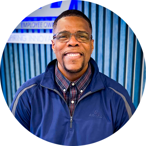 Go to the profile of Ronald McCann