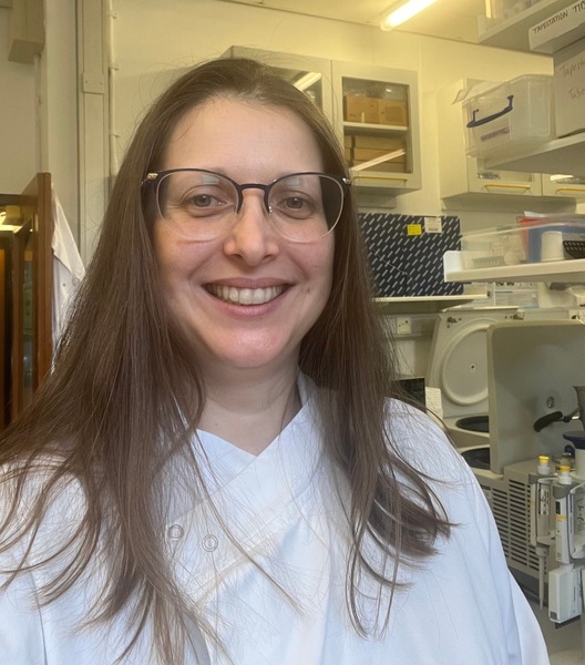 Go to the profile of Liliya Nazlamova