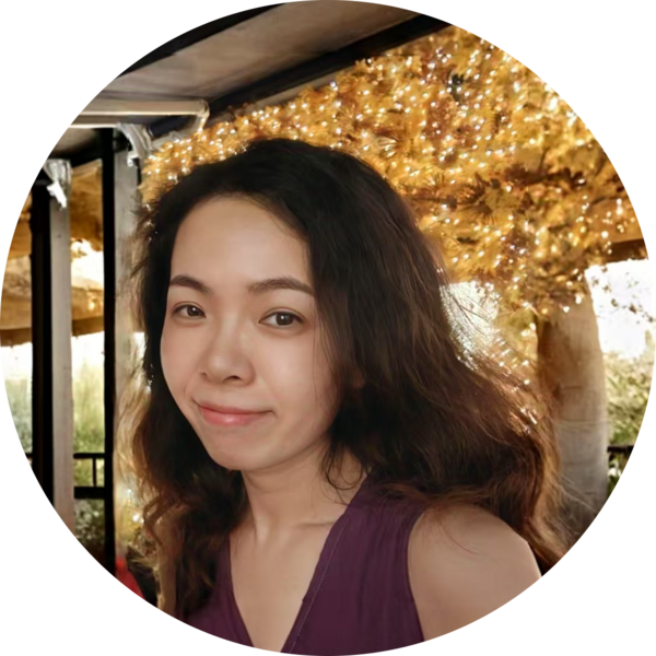 Go to the profile of Flora Fang