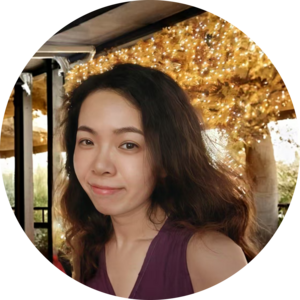 Go to the profile of Flora Fang