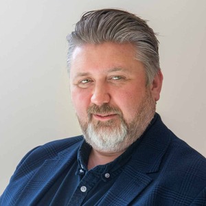 Go to the profile of Clive Waite