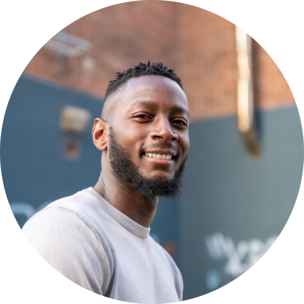 Go to the profile of Manny