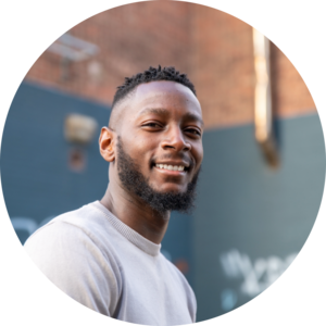 Go to the profile of Manny