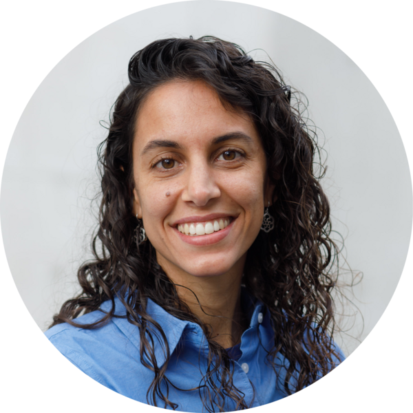 Go to the profile of Cristina Cadenas-Sanchez