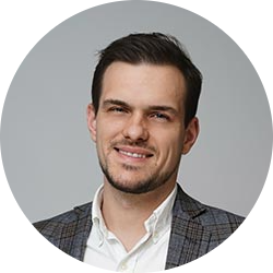 Go to the profile of Tomasz Gajderowicz