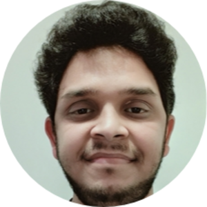 Go to the profile of Ashutosh Sharma