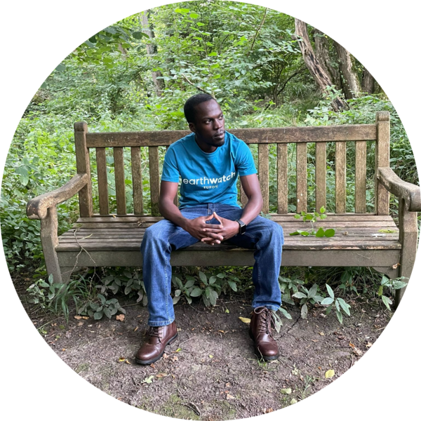 Go to the profile of Gordon Madamombe