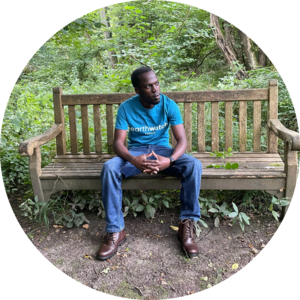 Go to the profile of Gordon Madamombe