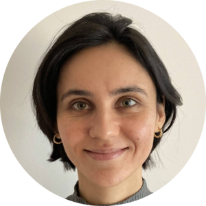 Go to the profile of Hetal Katewa