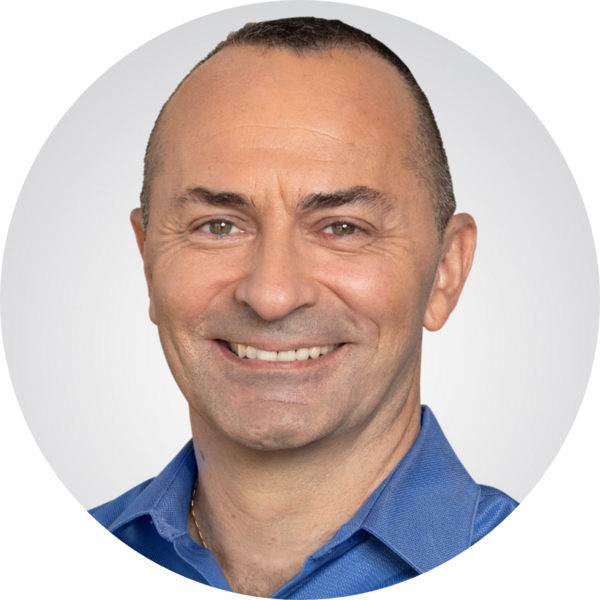 Go to the profile of Beny Rubinstein