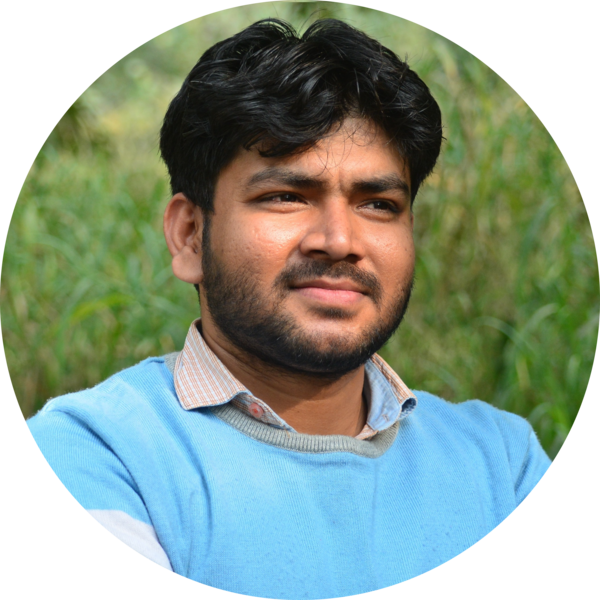 Go to the profile of Mehebub Sahana