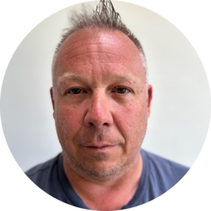 Go to the profile of Matthew Light