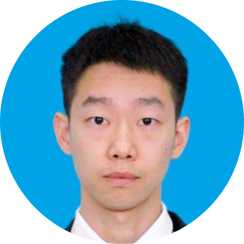 Go to the profile of Yizhang Tang