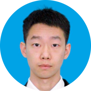 Go to the profile of Yizhang Tang