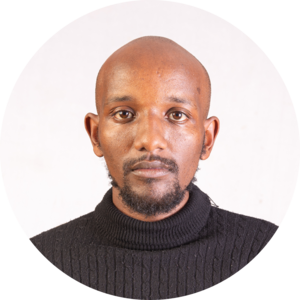 Go to the profile of FRANCIS GITHINJI WARUI