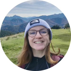 Go to the profile of Sophie Clough