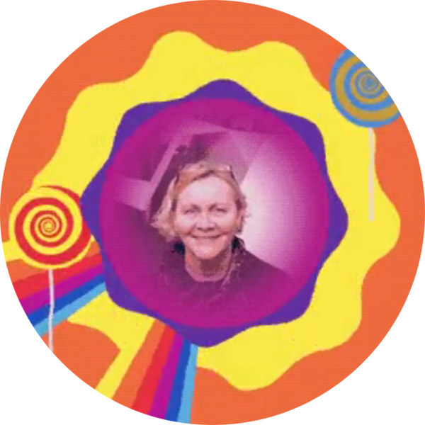 Go to the profile of Skúlína Hlíf Kjartansdóttir