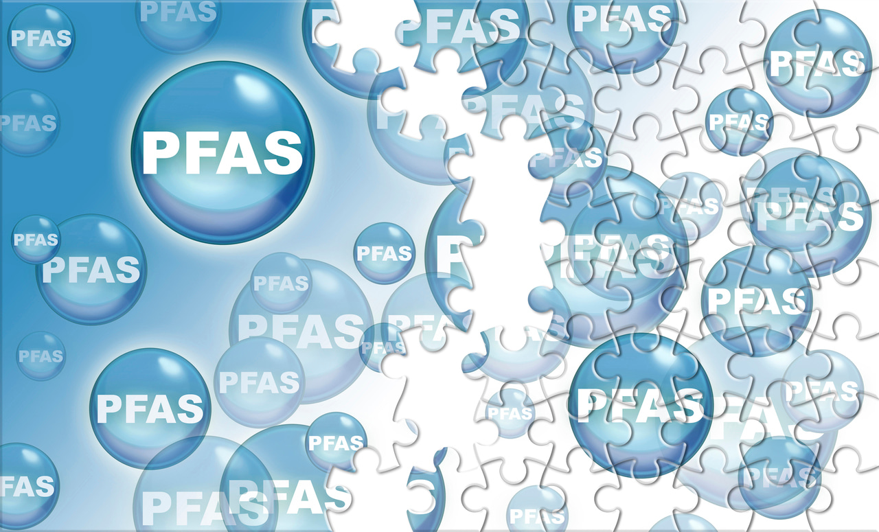 Call for papers: Impact of “Forever Chemicals” on Cancer Development