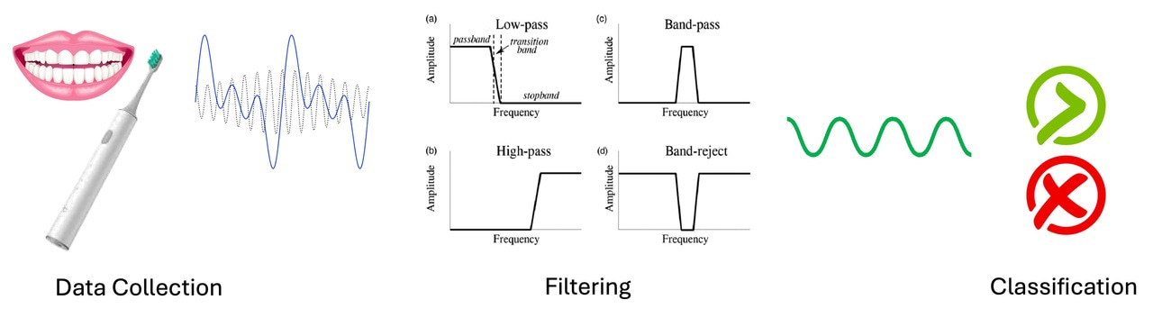 Unlocking the Potential of Smart Toothbrushes in Ambient Intelligence
