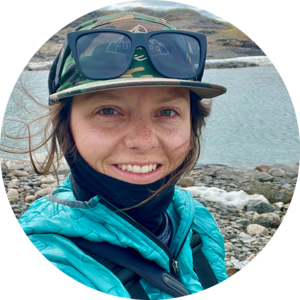 Go to the profile of Katharina M. Miller