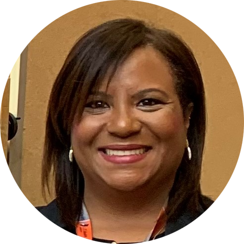 Go to the profile of Viviane Nascimento da Conceicao