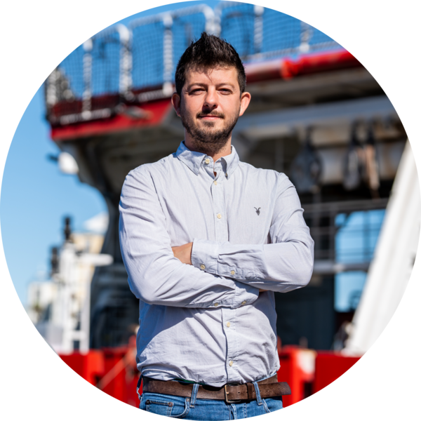 Go to the profile of Tommy Ryan-Keogh