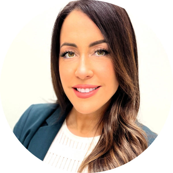 Go to the profile of Lauren Mann