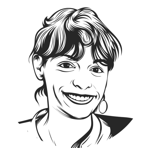 Go to the profile of Dominique Henri